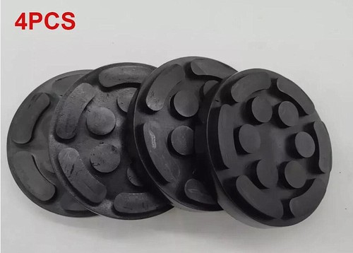 Universal 140mm round duty - 140mm,