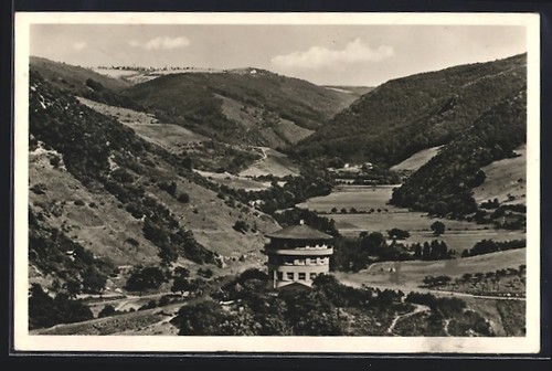 Lorch reno ostello - lorch/reno,, della