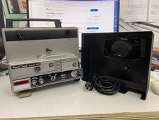 proiettore super 8 sonoro del 1970