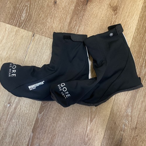 Copriscarpe antivento gore - copriscarpe,