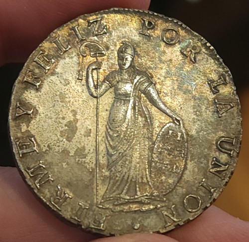 1828 cuzco perù reales - 8,