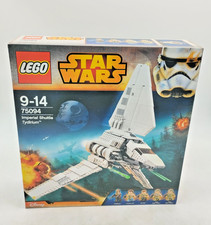 Lego 75094 imperial shuttle - lego,