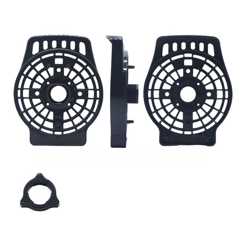 Coprimotore plastica - in,