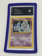 Shining Mewtwo ITA 2002 AI