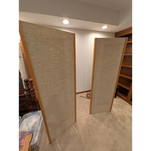 Magnepan magneplanar iiia - magnepan,