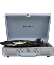 Giradischi Crosley Cruiser