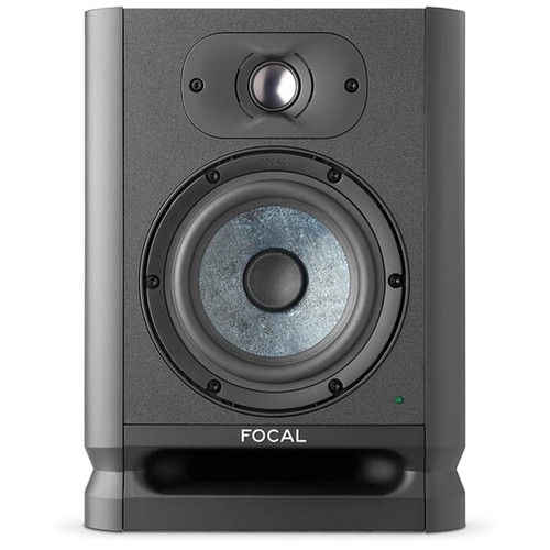 Nuovo focal alpha evo - 50,