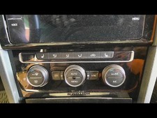 Temperature Control Dual Zone