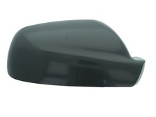 The Exterior Mirror Housing -
