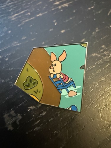 Disneyland avventure winnie - avventure,