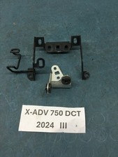STAFFA SUPPORTO TELAIETTO HONDA X ADV 750 2021 2024
