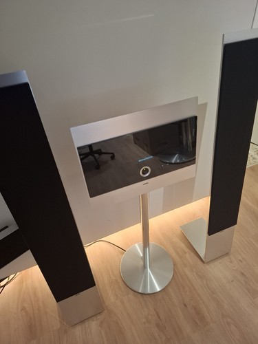 Sistema mediacenter loewe - sistema,
