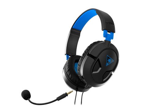Casque gaming filaire - gaming, turtle