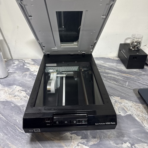 Epson perfection v550 scanner - perfection,