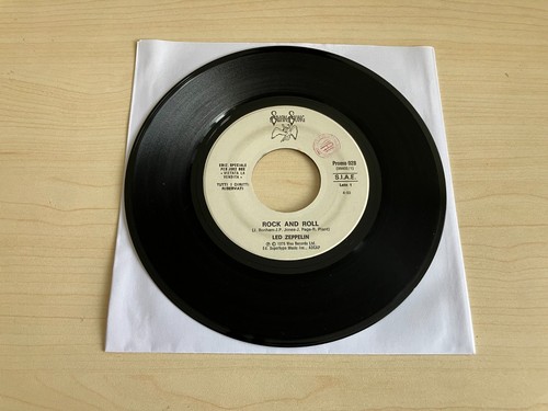 Led zeppelin trammps rock - _,