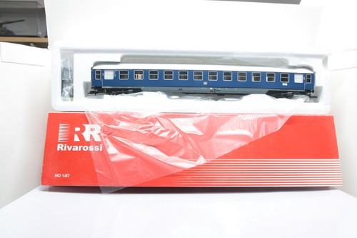 Hornby rivarossi hr4013 bc4umg - hr4013,