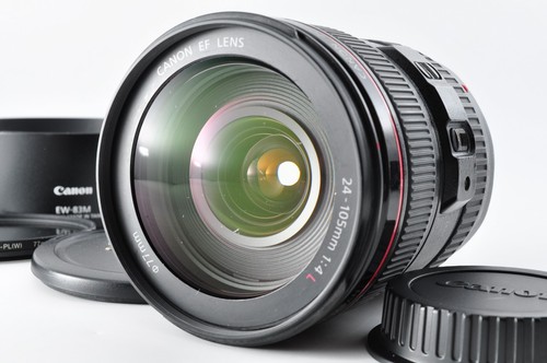 Come nuovo canon ef - nuovo],