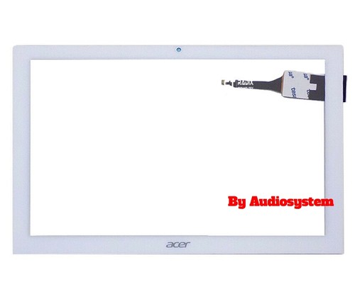 Touch screen vetro - touch, acer