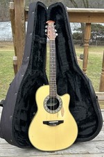 VTG OVATION 3862 PINNACLE