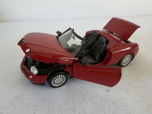 Maisto metal diecast - maisto,