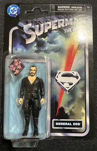 Superman the movie - superman, figure