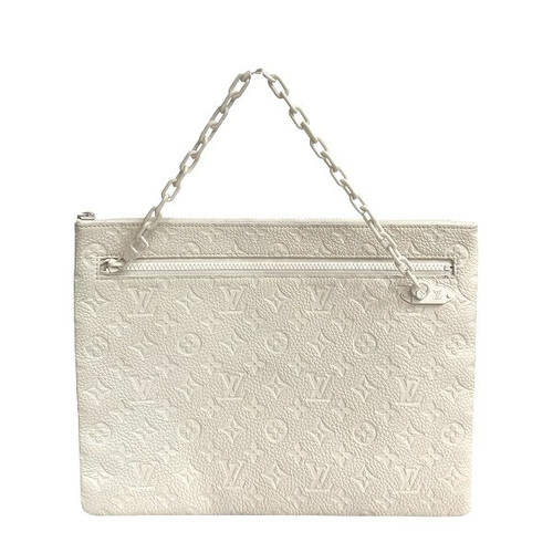 Louis vuitton taurillon - louis,