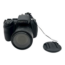 Fujifilm Finepix HS 30 EXR fotocamera digitale 16,0 MP