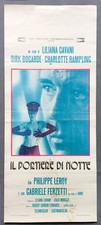 locandina poster  IL PORTIERE