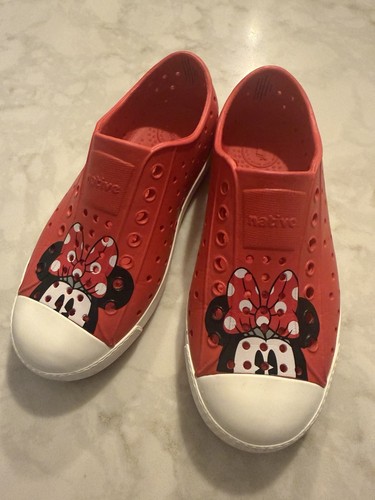Scarpe disney native - scarpe,