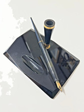 STILOFORO VINTAGE 'OMAS' ORO