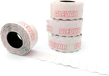 26X12 Blister 10 Rotoli