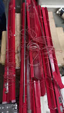 TENDA VENEZIANA ROSSA