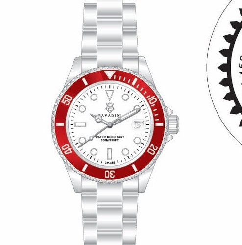 Cavadini advantage orologio - cavadini,