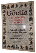 Inciso, La Goetia, Chiave