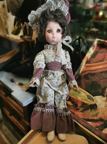 Furga damina vintage - furga,