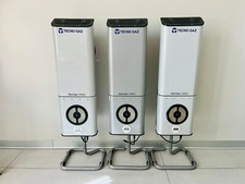 Sterilair PRO Tecno‑Gaz– sistema UV‑C professionale per palestre, studi, centri