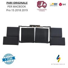 Batteria MacBook Pro 15" A1953