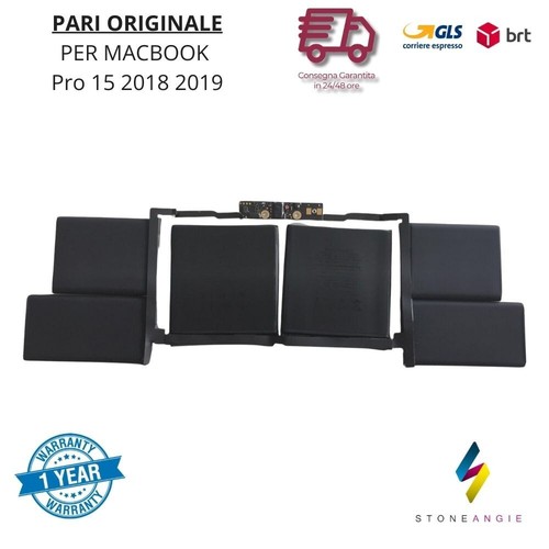 Batteria macbook pro a1953 - macbook,