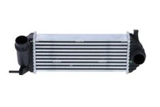 INTERCOOLER RENAULT KANGOO 1.5D 2012 >         30962 <