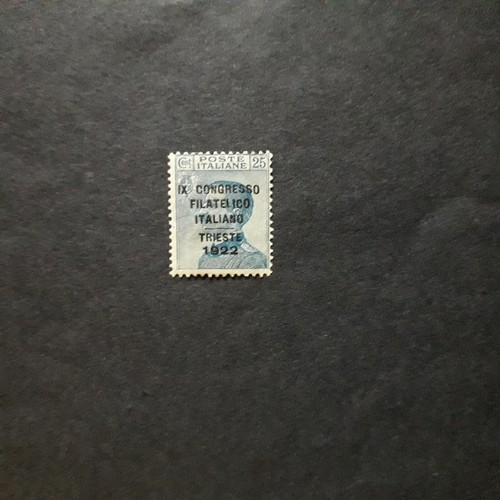 Italia regno 1922 congresso - 1922/,