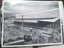 24X18 FOTO VINTAGE FOTOGRAFIA