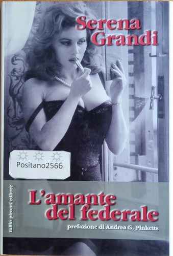 Serena grandi l - , del