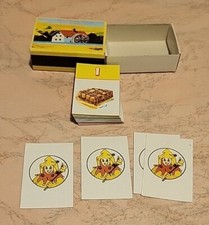 Sorpresina Mulino Bianco Gioco Dubito 