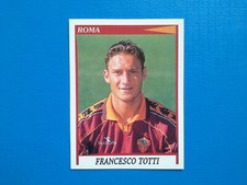 Figurine Calciatori Panini