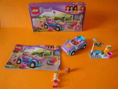 Lego friends stephanies - lego,