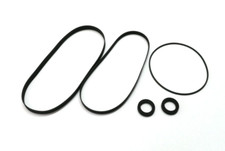 Idler Tire + cinghie / cinghie