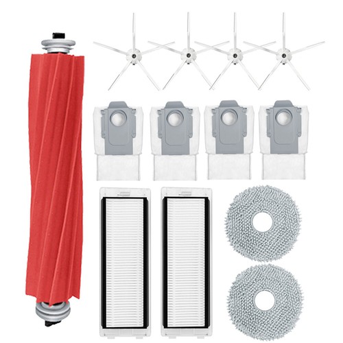 Fit roborock p10 - roborock,