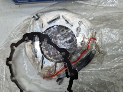 Kit revisione turbina - kit,
