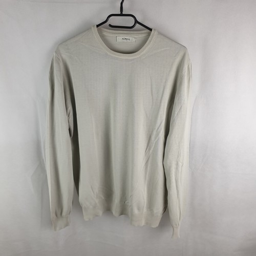 Maglione alpha studio - maglione,