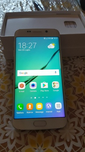 Samsung galaxy edge pari - samsung,